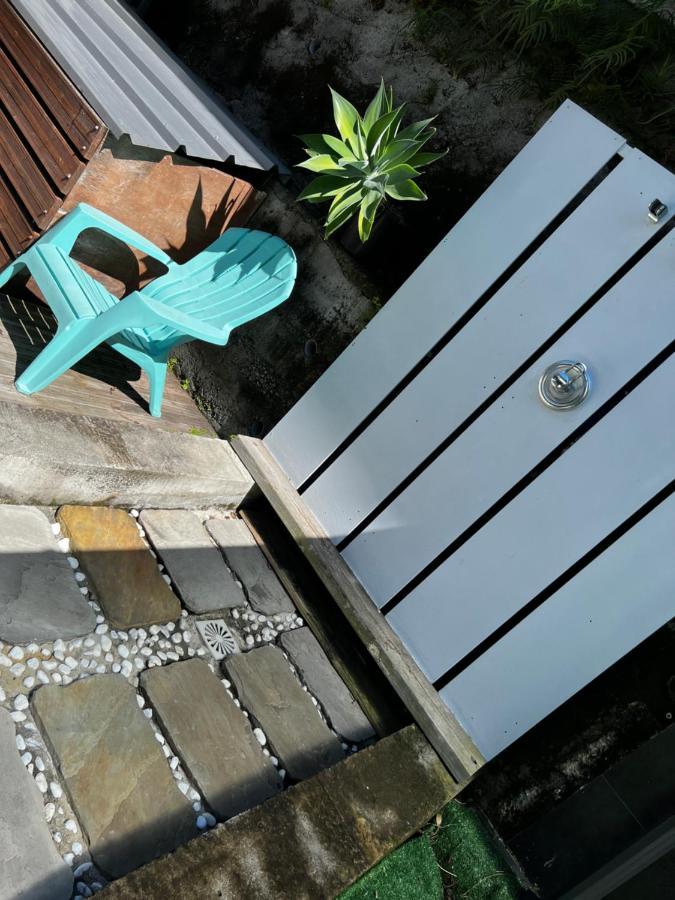 L'Amethyste - Bungalow De Charme シラオス エクステリア 写真